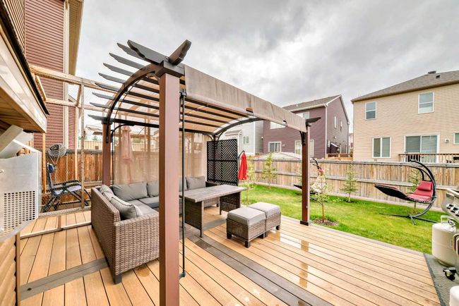 923 Windsong Dr Sw, House other with 3 bedrooms, 3 bathrooms and 4 parking in Airdrie AB | Image 4