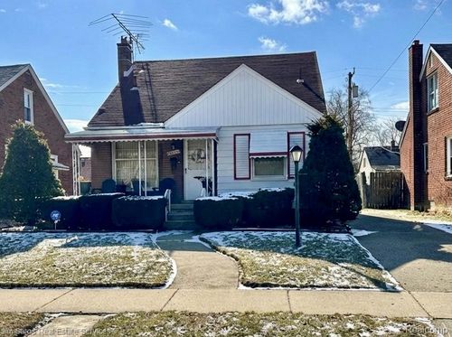 14056 E State Fair St, Detroit, MI, 48205-1867 | Card Image