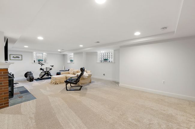 1234 N Glengarry Rd, House other with 4 bedrooms, 5 bathrooms and null parking in Bloomfield Hills MI | Image 77