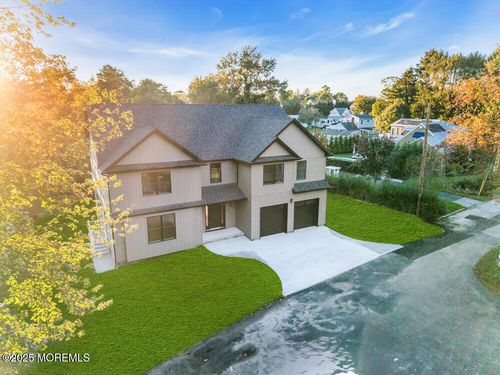 2123 Dumont Ter, WALL TOWNSHIP, NJ, 07719-3866 | Card Image