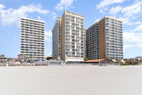 1219-9550 Shore Dr, Myrtle Beach, SC, 29572-5132 | Card Image
