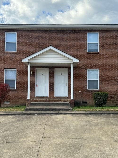 apt-b-1720 Baltimore Dr, Clarksville, TN, 37043-6666 | Card Image