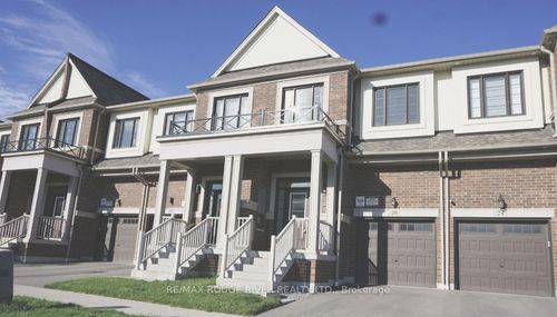 26 Louise Cres, Whitby, ON, L1P0J9 | Card Image