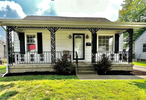 642 Alfred Street, Zanesville, OH, 43701 | Card Image