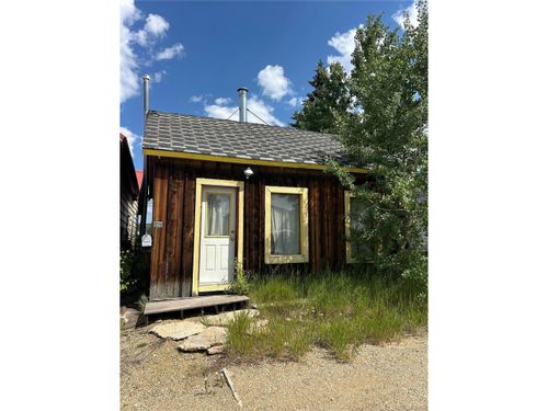 418 E 5th St, Leadville, CO, 80461 | Card Image