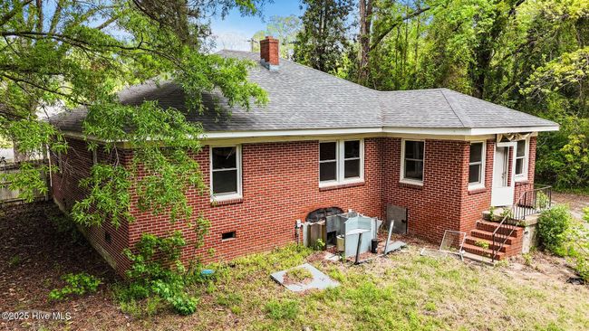 Aerial - Rear | Image 45