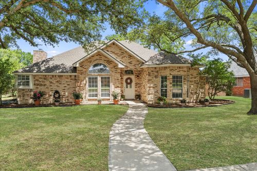 509 Windsor Way, Rockwall, TX, 75087-7025 | Card Image