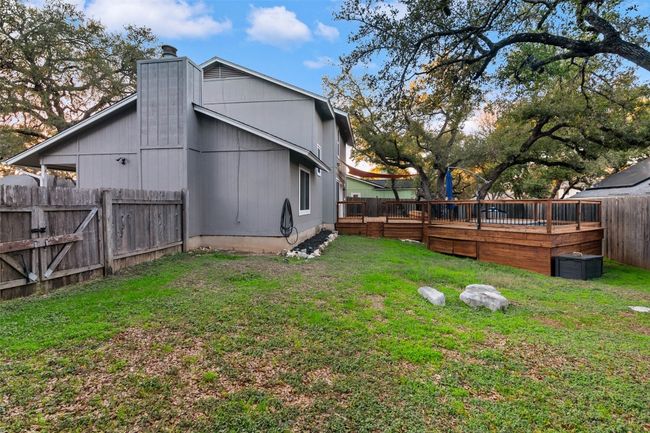 4308 Molokai Dr, House other with 3 bedrooms, 3 bathrooms and 2 parking in Austin TX | Image 22