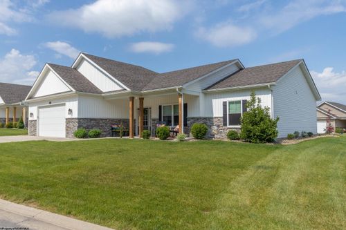 219 Crimson Ln, Bridgeport, WV, 26330-7863 | Card Image