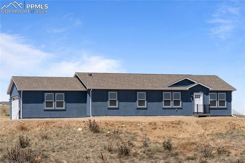 7523 Little Chief Court, Fountain, CO, 80817 | Card Image