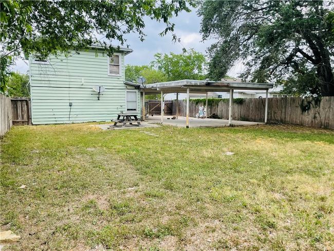 912 E Fulton St, House other with 3 bedrooms, 2 bathrooms and null parking in Sinton TX | Image 23