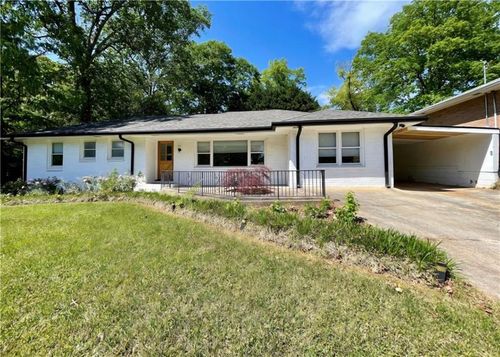 2682 Pineland Ave, Atlanta, GA, 30340-2032 | Card Image
