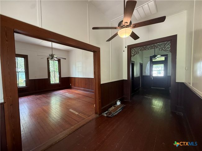 184 3 Rd St, House other with 3 bedrooms, 2 bathrooms and null parking in Maxwell TX | Image 4