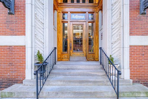 36-180 High Street, Portland, ME, 04101 | Card Image