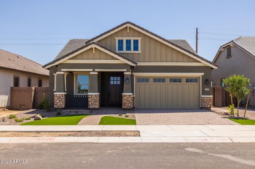 19797 S 231st Way, Queen Creek, AZ, 85142-3983 | Card Image