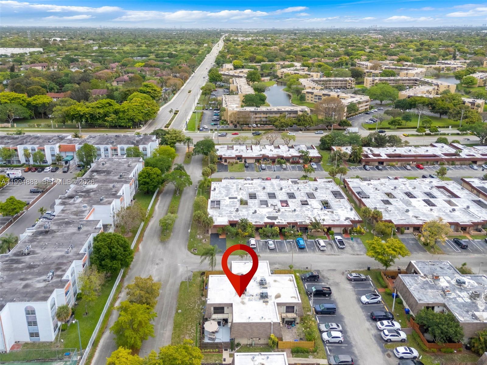 Residential in North Lauderdale