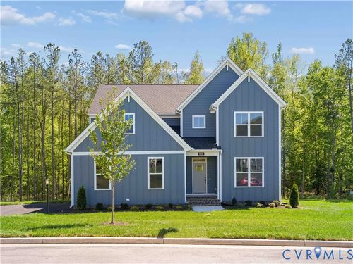 4136 Tuckmar Pond Dr, Moseley, VA, 23120-1987 | Card Image