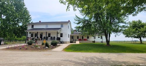 5711 S 600 E, Berne, IN, 46711-9322 | Card Image