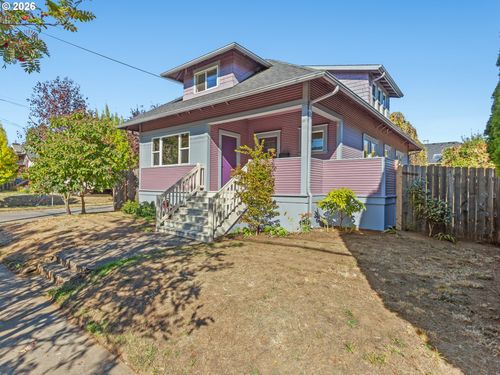2433 N Emerson St, Portland, OR, 97217-3814 | Card Image