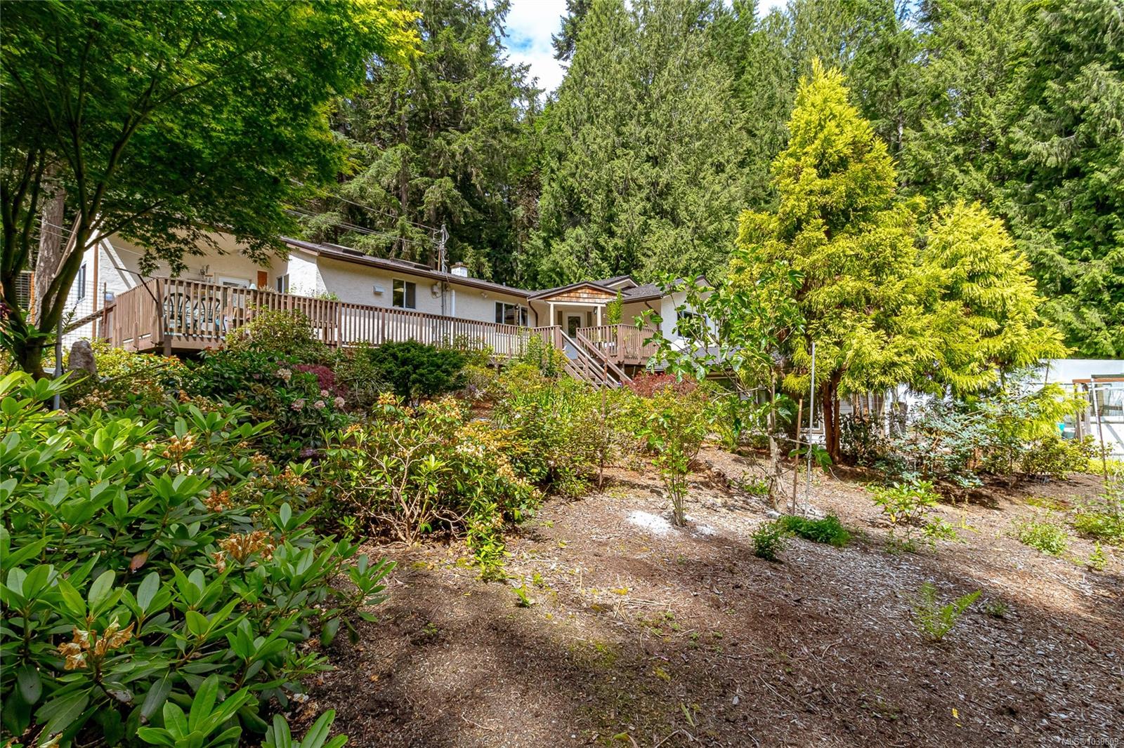 Residential in Metchosin 5