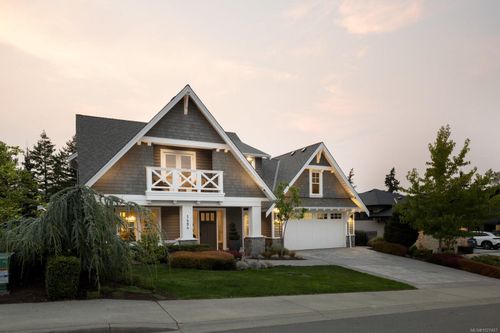 1484 Pebble Pl, Langford, BC, V9B0T4 | Card Image