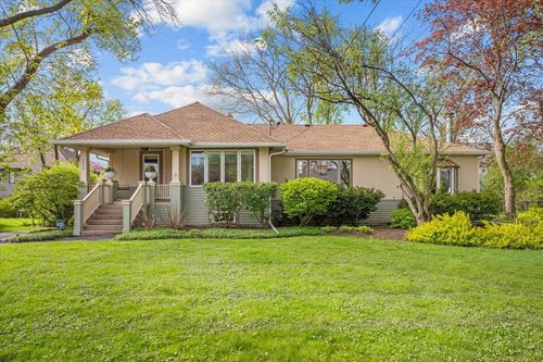 1515 Rosewood Ave, Deerfield, IL, 60015-4769 | Card Image