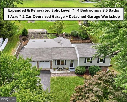 6113 Elaine Dr, Jefferson, MD, 21755-8631 | Card Image