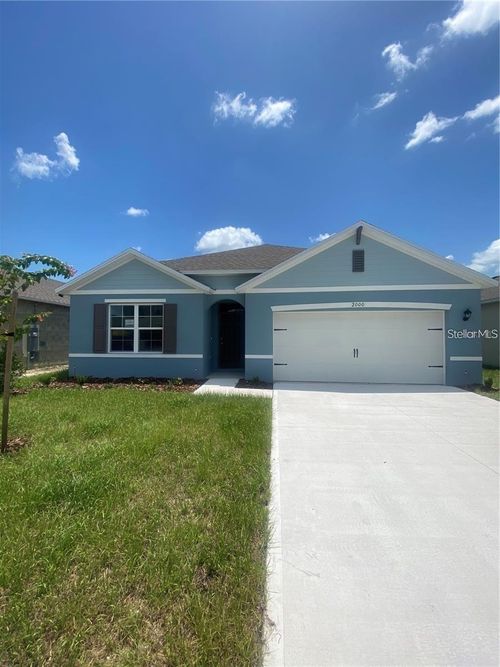 2000 Carnostie Rd, WINTER HAVEN, FL, 33884-3468 | Card Image