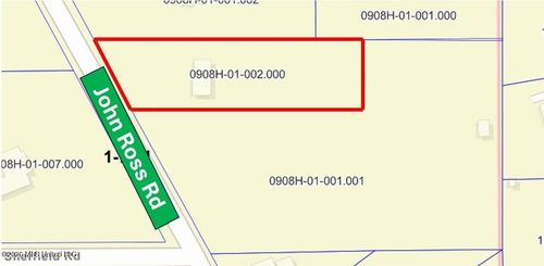 12376 John Ross Road, Gulfport, MS, 39503 | Card Image