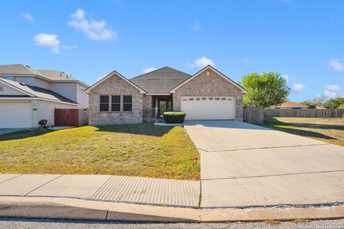 4631 Granite Shls, San Antonio, TX, 78244-1340 | Card Image