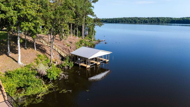1007 Williams Landing Rd, House other with 3 bedrooms, 3 bathrooms and null parking in TALLAHASSEE FL | Image 70