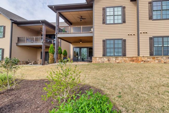 102 - 17 Cottage Ln, Condo with 2 bedrooms, 2 bathrooms and 2 parking in Toccoa GA | Image 31