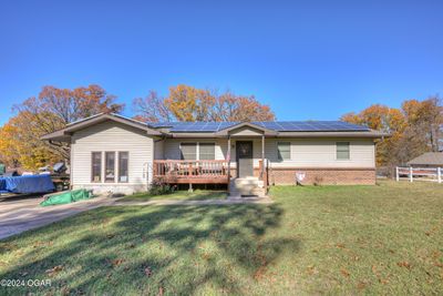 103 Red Fern Road, House other with 3 bedrooms, 1 bathrooms and null parking in Seneca MO | Image 1