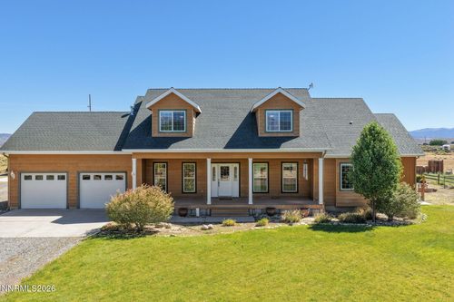 1775 Buckthorn Ct, Minden, NV, 89423-4127 | Card Image