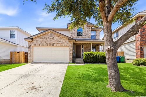 8050 Chisos Oak Dr, San Antonio, TX, 78223-3886 | Card Image