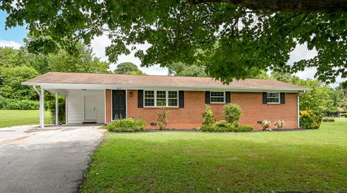 4009 Sycamore Drive Nw, Cleveland, TN, 37312 | Card Image