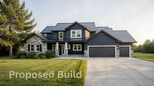 0 Silkworth Blvd, Jackson, MI, 49201 | Card Image