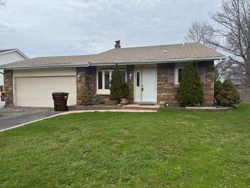 254 Terry Ct, Woodstock, IL, 60098-2483 | Card Image