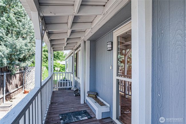 UNIT-25 - 611 N Western Ave, House other with 3 bedrooms, 2 bathrooms and 2 parking in Wenatchee WA | Image 23