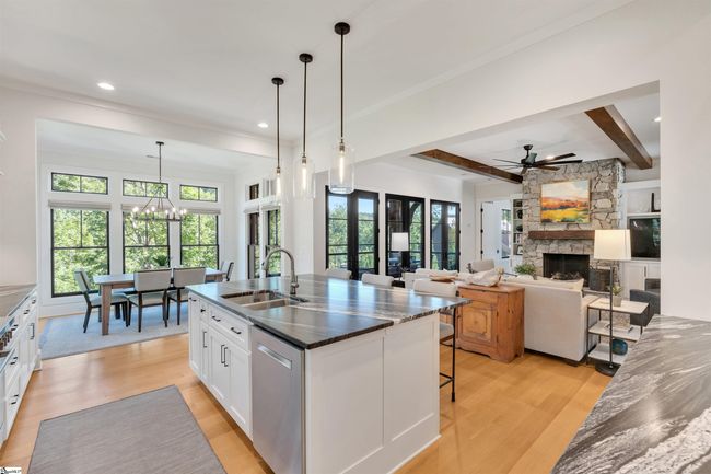 201 Saranac Dr, House other with 4 bedrooms, 4 bathrooms and 2 parking in Sunset SC | Image 13