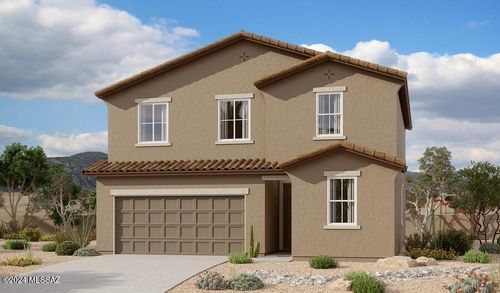 10468 W Chadwick Drive, Marana, AZ, 85653 | Card Image