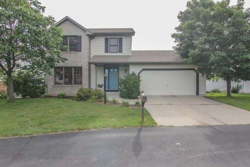 6414 Pizarro Cir, Madison, WI, 53719-1862 | Card Image