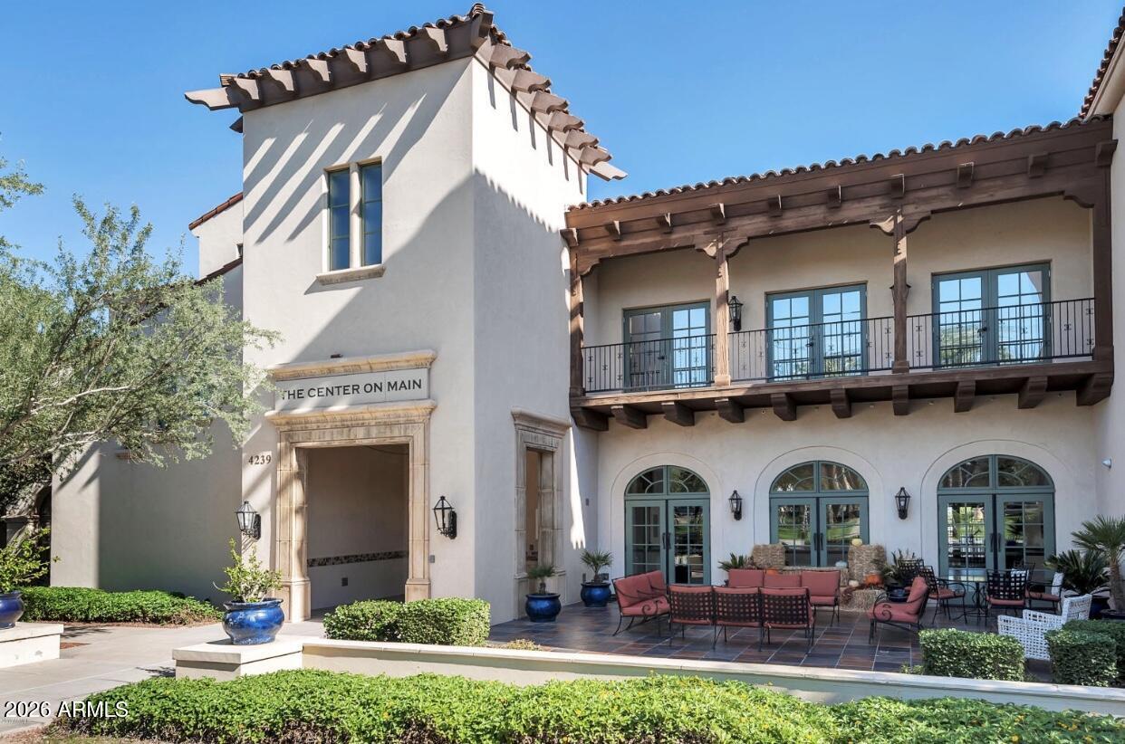 Residential Lease in Litchfield Park 5