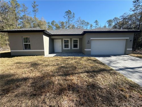 8587 N Spikes Way, DUNNELLON, FL, 34434-5334 | Card Image