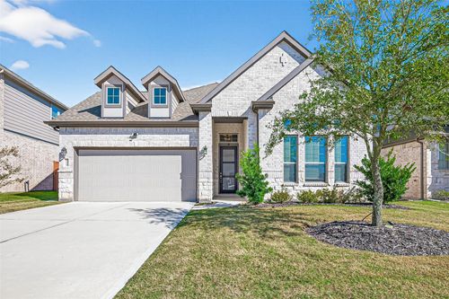 7322 Cordgrass Prairie Ln, Katy, TX, 77493-4534 | Card Image