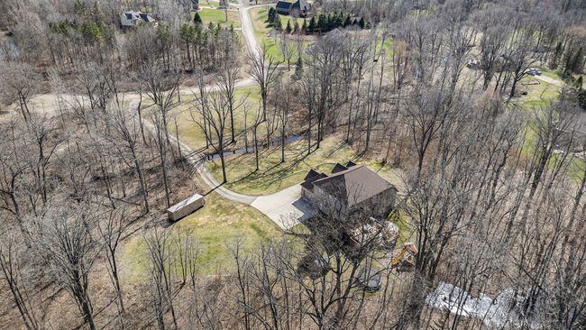 595 Donna Mae, House other with 4 bedrooms, 4 bathrooms and null parking in Addison Township MI | Image 43