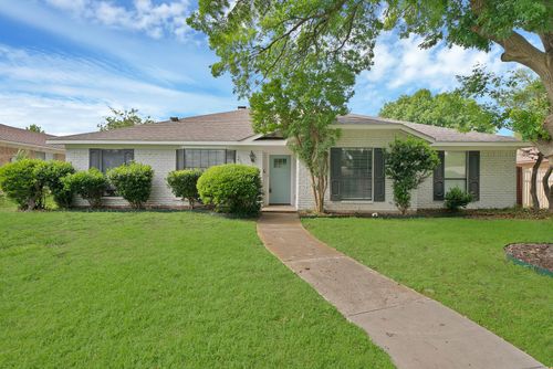 2115 Bengal Ln, Plano, TX, 75023-7701 | Card Image