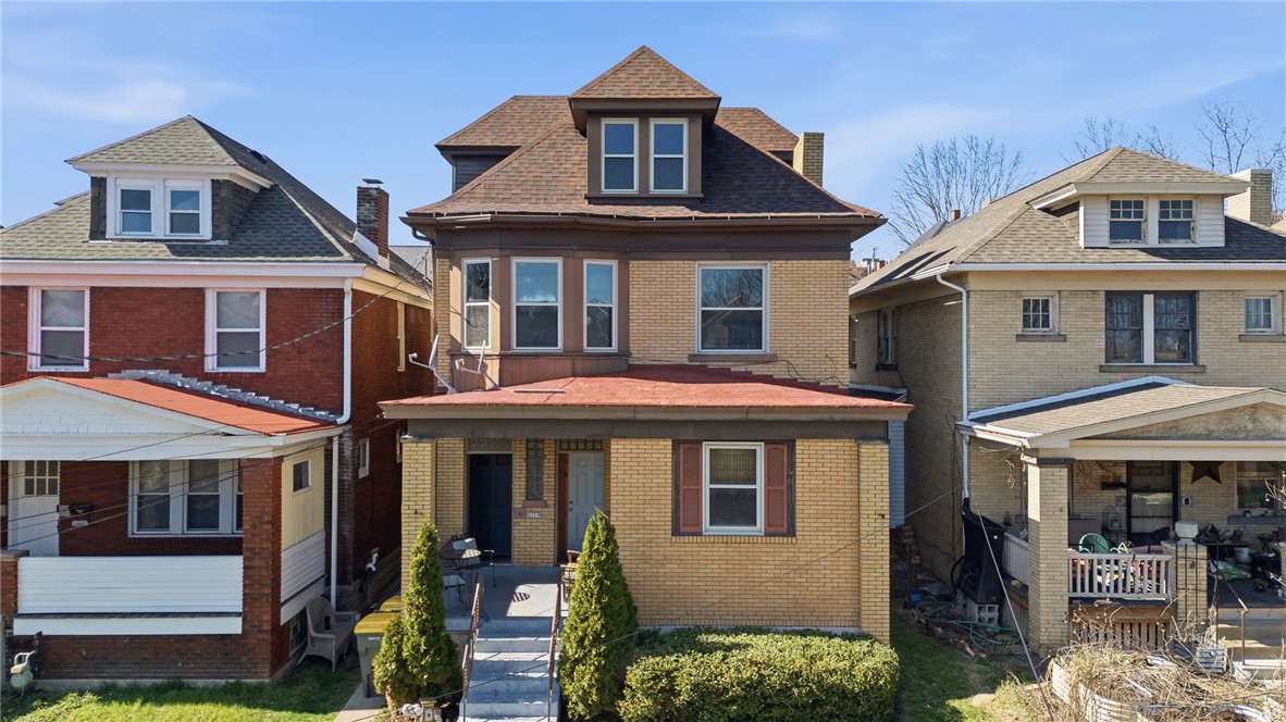 3250 Gaylord Ave, For Sale in Pittsburgh - eXp Realty