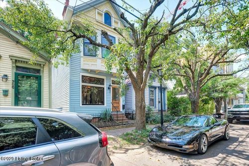 904 E Washington St, Louisville, KY, 40206-1634 | Card Image
