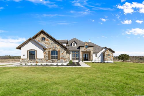 241 Stone Loop, Castroville, TX, 78009-3494 | Card Image